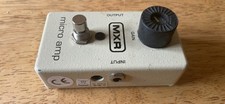 Mxr micro amp for sale  Macedon