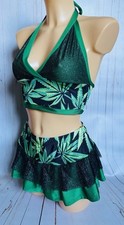 Weed glittery cord for sale  POOLE