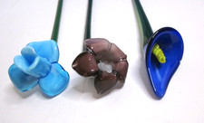 Blown glass flowers for sale  Cave Creek