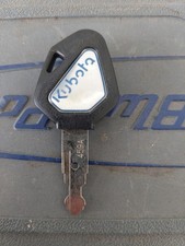 Kubota key for sale  LIVERPOOL