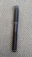 Cannondale cycling pump for sale  BRIDPORT