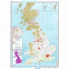 British isles land for sale  GLASGOW