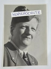 Foto portrait luftwaffenhelfer gebraucht kaufen  Regensburg