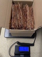 Kupferschrott millberry kupfer gebraucht kaufen  Thalheim