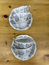 Set royal albert for sale  BOLTON