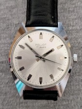 Mens ussr poljot for sale  SOUTHAMPTON