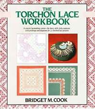 The torchon lace gebraucht kaufen  Stuttgart
