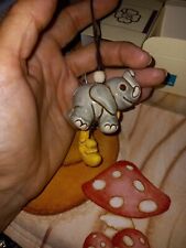 Thun talismano elefante usato  Campobasso