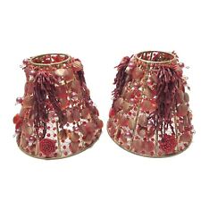 Lot pair vtg for sale  Foley