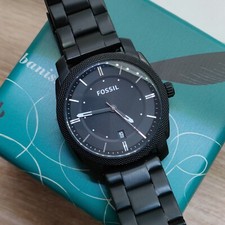 Montre quartz fossil d'occasion  Puget-sur-Argens