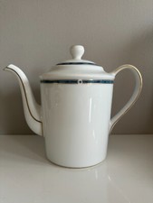 Cafetière bernardaud porcelai d'occasion  Nanterre
