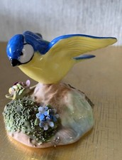 Denton china bird for sale  DERBY