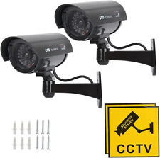 2pack dummy camera for sale  BOLTON