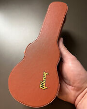 Estojo de guitarra Gibson® para mini guitarras - estojo real feito à mão Les Paul mini estojo comprar usado  Enviando para Brazil
