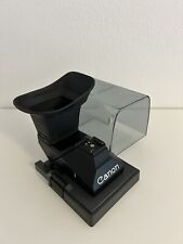 Canon speed finder gebraucht kaufen  Berlin