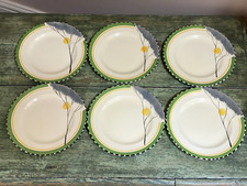 Art deco burleigh for sale  AYLESBURY