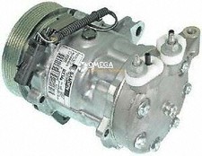 Usado, Compressor AC Omega Environmental 20-04852 serve 02-05 Jeep Liberty 3.7L-V6 comprar usado  Enviando para Brazil