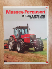 Massey ferguson 3100 for sale  Emporia