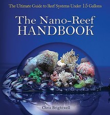 Nano reef handbook for sale  Aurora
