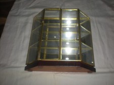 Curio cabinet collector for sale  Willits
