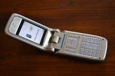 Cellulare u880 funzionante usato  Fabro