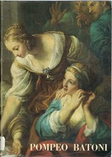 Mostra pompeo batoni usato  Gorizia