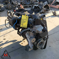 Motore 169a4000 42000 usato  Italia