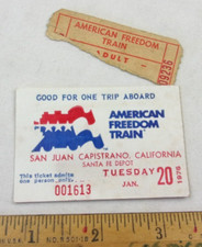 American freedom train for sale  Costa Mesa