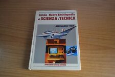 Nuova enciclopedia scienza usato  Cagliari