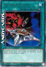 Shuriken fuhma rara usato  Ravenna