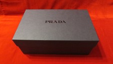 Prada scatola vuota usato  Firenze