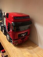 Four model truck for sale  CRAWLEY