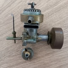 Vintage bee 1cc for sale  OKEHAMPTON