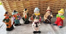 Kleine clowns ton gebraucht kaufen  Weeze