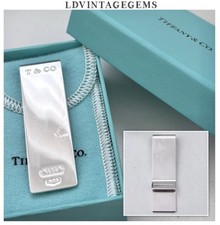 tiffany money clip for sale tiffany money clip for sale SIDCUP