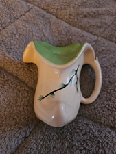 Burleigh ware for sale  NEWPORT