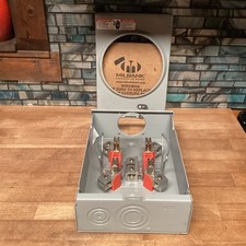 Milbank type enclosure for sale  Slidell
