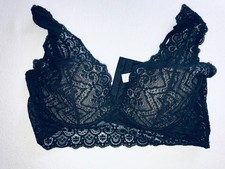Bügel spitze intimissimi gebraucht kaufen  Rheinstetten