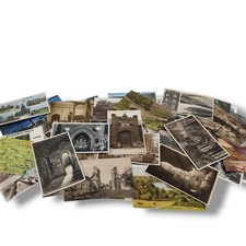 black white postcards for sale black white postcards for sale CASTLEFORD