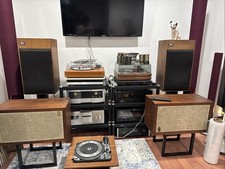 Acoustic research ar10 for sale  Reseda