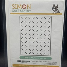 Simon says stamp for sale  Osceola