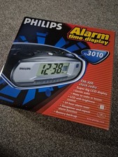 Vintage phillips alarm for sale  SHERBORNE