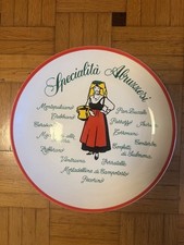 Collezione esselunga 1987 usato  Varese