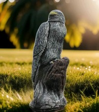 Falcon bird. ornament for sale  READING