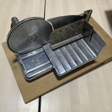 Vintage meat slicer for sale  Saint George