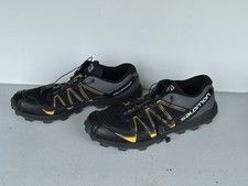 Salomon fellraiser trail for sale  Selma
