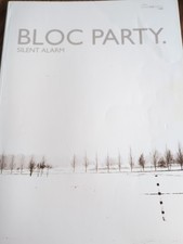 Bloc party silent d'occasion  Expédié en Belgium