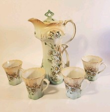 Limoges china tall for sale  San Diego