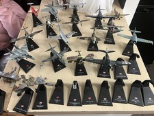 Amercom fighter aircraft for sale  RUGELEY