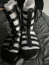 Women torrid gladiator for sale  Burlington
